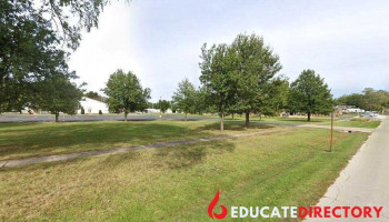 R.v. Haderlein Elementary school - Girard R.v. Haderlein Elementary school - Girard