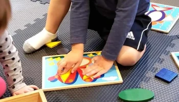 Radix Childcare - Sykesville