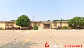 Rawlins County Elementary School - Atwood