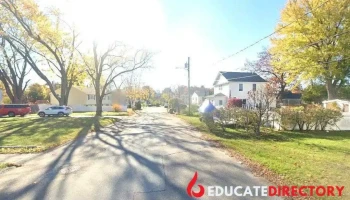 Reach for the Stars Child Development Center - Manchester Reach for the Stars Child Development Center - Manchester