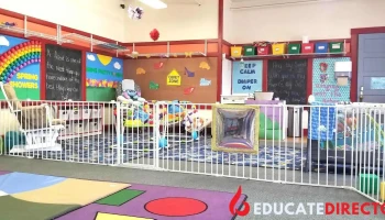 Ready Set Grow Childcare - Claremont