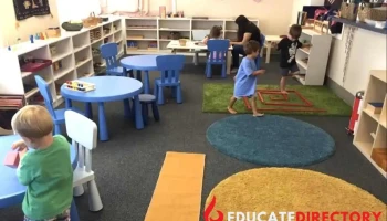 Rehoboth Beach Montessori School - Rehoboth Beach