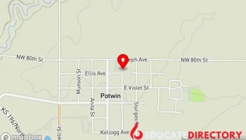 Remington Elementary School - Potwin
