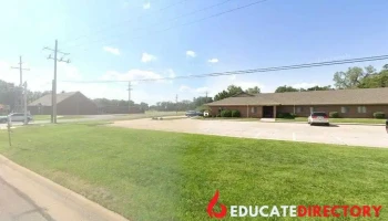 Reno County Education Co-Op - Hutchinson