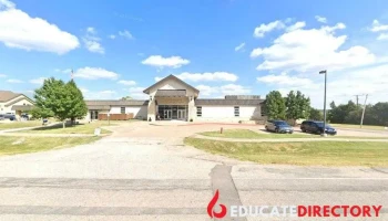 Resurrection Catholic School - Bel Aire Resurrection Catholic School - Bel Aire