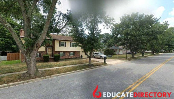 Ridgeway Elementary School - Severn