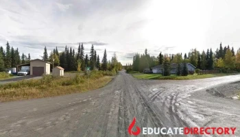 Ridgeway Montessori - Soldotna