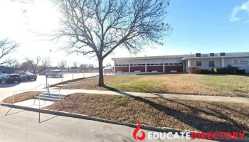 Riley Educational Resource Center - Independence