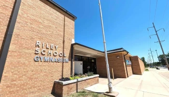 Riley Elementary School - Great Bend