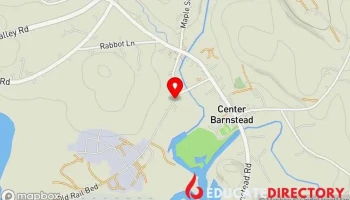 Rising Stars Preschool - Center Barnstead