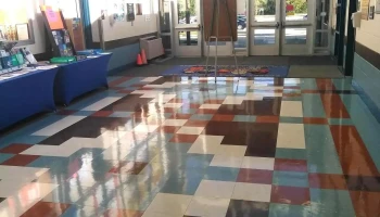 Robert R. Gray Elementary School - Capitol Heights