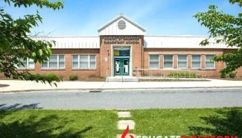 Robert S. Gallaher Elementary School - Newark