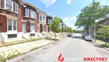 Robin's Nest Childcare Pre-School - Baltimore