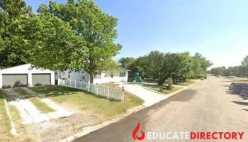 Rock Hills Elementary School - Mankato
