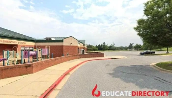 Rockburn Elementary School - Elkridge