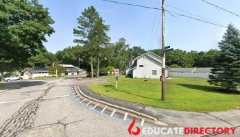 Rockingham Community Headstart - Newmarket Rockingham Community Headstart - Newmarket