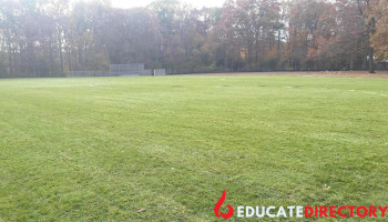 Rolling Knolls Elementary School - Annapolis