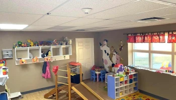 Roots and Wings Academy - Basehor