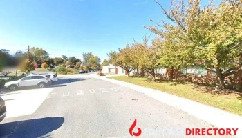Rosemary Hills Elementary - Silver Spring