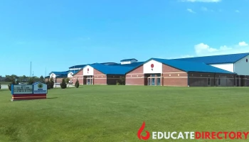 Ross Elementary School - Dodge City Ross Elementary School - Dodge City