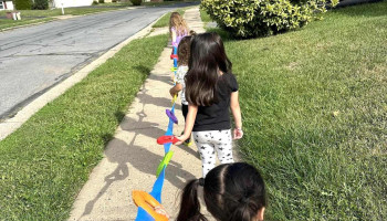 Roxana's Family Child Care Llc - Frederick
