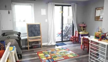 Rubber Ducky Daycare - Montgomery Village