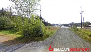 Rural Cap Head Start - Haines