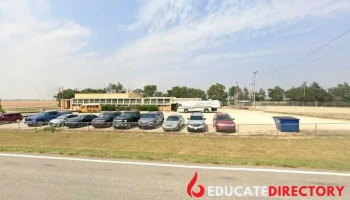 Rural Center Elementary School - Abilene