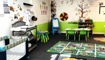 Sabella Family Child Care , Llc - Silver Spring