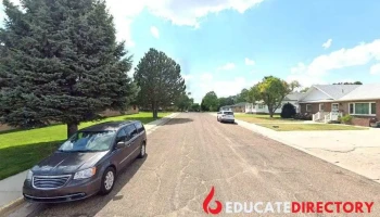 Sacred Heart Catholic School - Colby