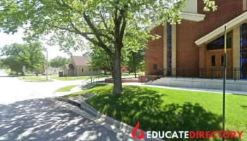 Sacred Heart Catholic School - Ottawa