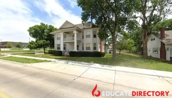 Sacred Heart School - Dodge City Sacred Heart School - Dodge City