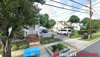Sacred Hearts Nursery - Riverdale