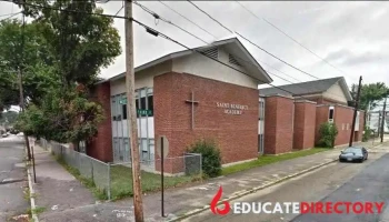 Saint Benedict Academy - Manchester Saint Benedict Academy - Manchester