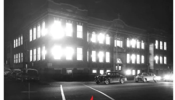 Saint Mary Academy - Dover