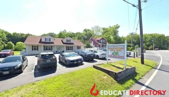 Saldino's Kiddie Cottage Child Care - Baltimore
