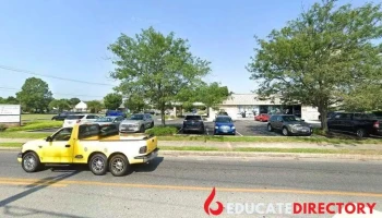 Salisbury Md Day Care - Salisbury
