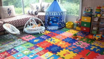 Sama Child Care - Hudson