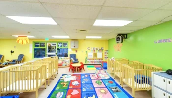 Sanbridge Early Learning Center at Ccbc - Catonsville