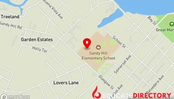 Sandy Hill Elementary School - Cambridge