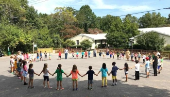 Sandy Spring Friends School - Sandy Spring