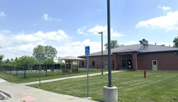 Santa Fe Child Development Center - Fort Leavenworth