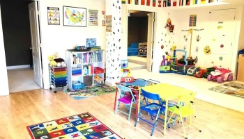 Sanz Daycare - Silver Spring