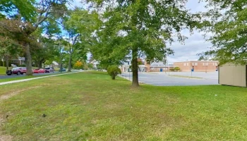 Sargent Shriver Elementary School - Silver Spring