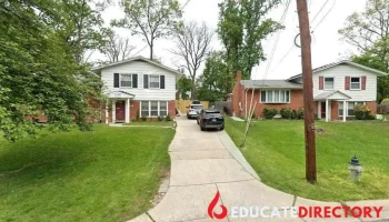 Sarker N Gomes Family Childcare - Silver Spring