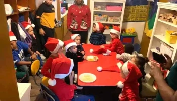 Savannah Smiles daycare - Leavenworth Savannah Smiles daycare - Leavenworth