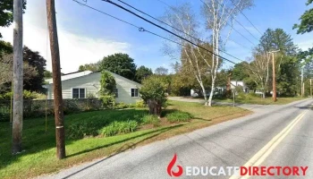 Saxtons River Montessori School - Saxtons River