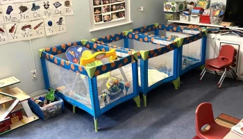 Sayeeda Huque Family Daycare - Rockville