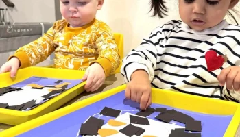 Scholars Learning Academy - United States