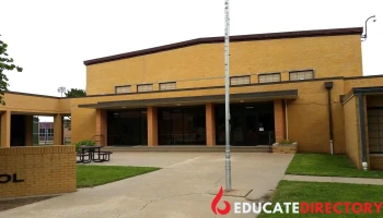 Seal Elementary School - Douglass